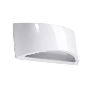 Sollux Φωτιστικό τοίχου Vixen 1,κεραμικό,1xG9/40w