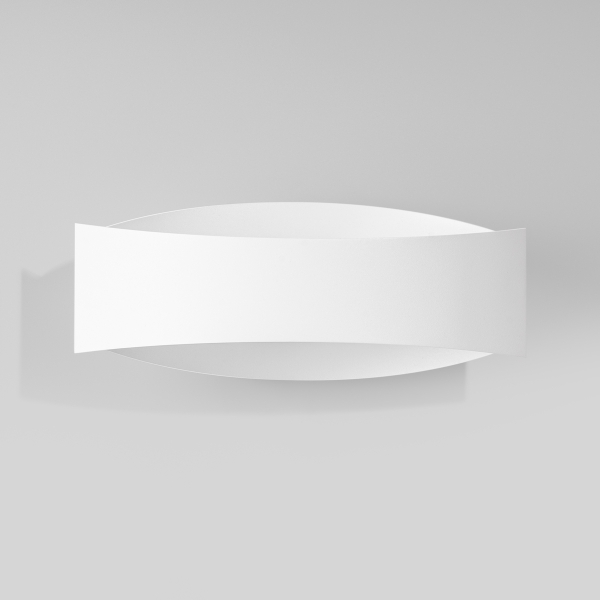 Sollux Φωτιστικό τοίχου Toni 1,1xG9/8w, Χρώμα άσπρο - Image 2