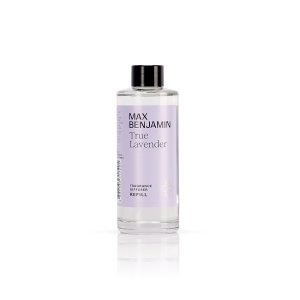 Max Benjamin 150ml true lavender refill αρωματικό χώρου