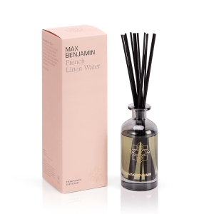 Max Benjamin french linen water 150ml φυτικό αρωματικό χώρου
