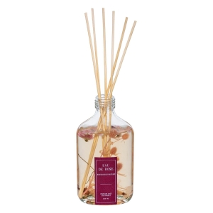 Eau de rose αρωματικό χώρου 180ml της Atmosphera