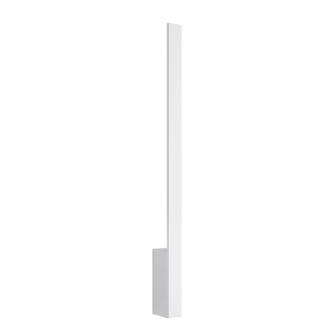 Φωτιστικό τοίχου Lahti 1,αλουμίνιο,1xLED/15w,λευκό