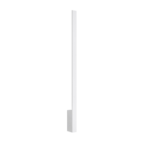 Thoro Φωτιστικό τοίχου Lahti 1,αλουμίνιο,1xLED/20w,λευκό