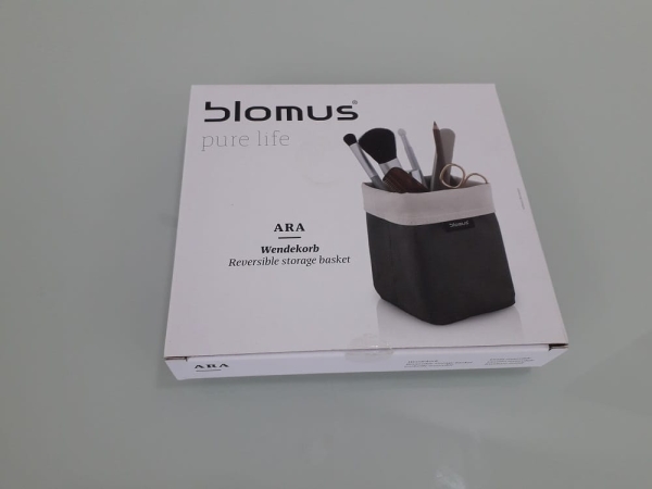 Blomus Ara καλάθι αποθήκευσης 21Χ9Χ9εκ 68893 - Image 5