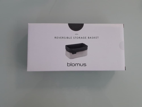 Blomus θήκη οργάνωσης αντικειμένων 14Χ9Χ7 68894 - Image 5
