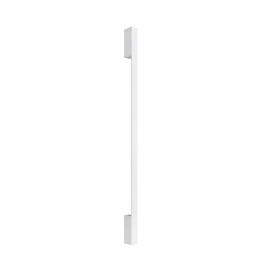Φωτιστικό τοίχου Sappo 1,αλουμίνιο,1xLED/20w,λευκό