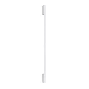Φωτιστικό τοίχου Sappo 1,αλουμίνιο,1xLED/25w,λευκό