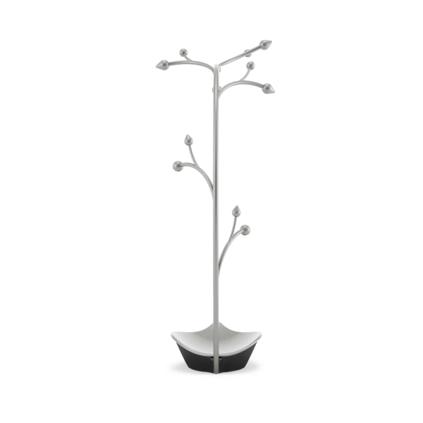 Umbra μεταλλική κρεμάστρα κοσμημάτων Orchid 299340-296 - Image 7
