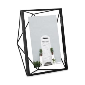 Επιτραπέζια/επιτοίχια κορνίζα 23x18 Umbra prisma 313015-040