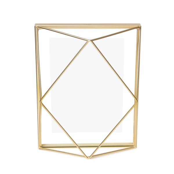 Επιτραπέζια/επιτοίχια κορνίζα 23x18 Umbra prisma 313015-221 - Image 2