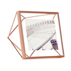 Umbra επιτραπέζια/επιτοίχια κορνίζα 16x15/Prisma 313017-880
