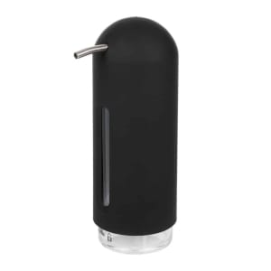 Umbra μαύρη αντλία υγρού σαπουνιού Penguin 330190-040