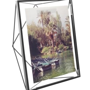 Umbra επιτραπέζια επιτοίχια κορνίζα 31x26-Prisma 313018-040