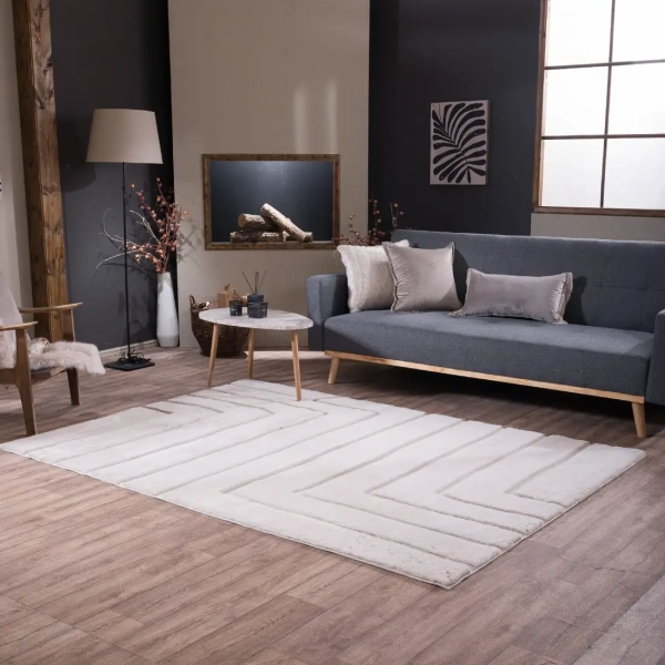 Χαλί Floor 02 160 x 230  της Teoran