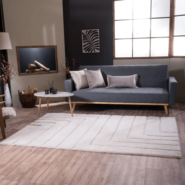 Χαλί Floor 02 160 x 230  της Teoran - Image 3