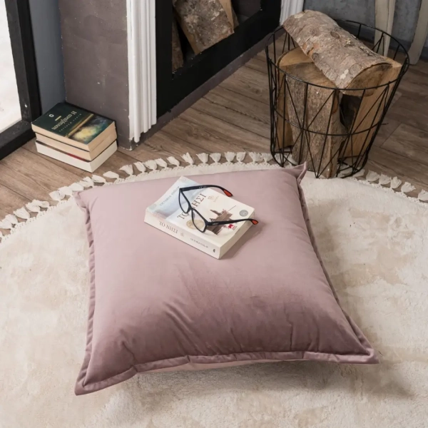 Μαξιλαροθήκη Velvet 12 της Teoran - Image 3