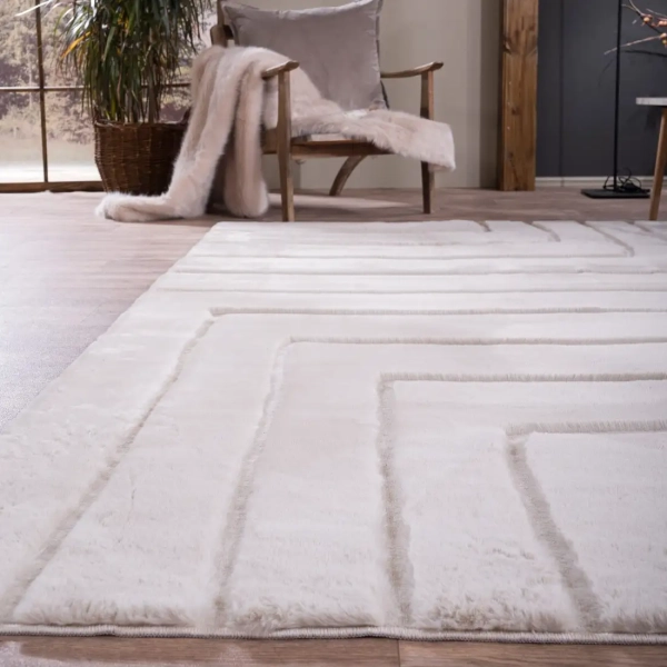 Χαλί Floor 02 160 x 230  της Teoran - Image 4