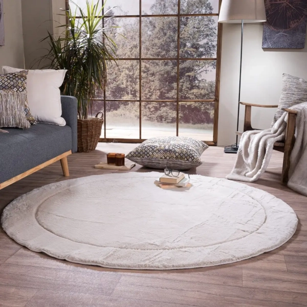 Χαλί Floor 02 Ροτόντα  της Teoran