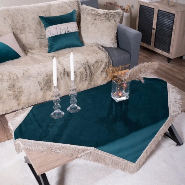 Καρέ Velvet 13  της Teoran - Image 3