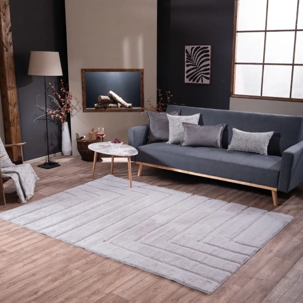 Χαλί Floor 11 160 x 230  της Teoran