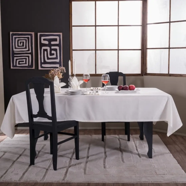 Τραπεζομάντηλο Sillon  της Teoran - Image 3
