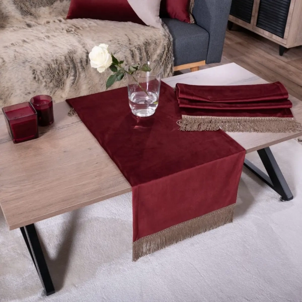Τραβέρσα Velvet 10 της Teoran - Image 3