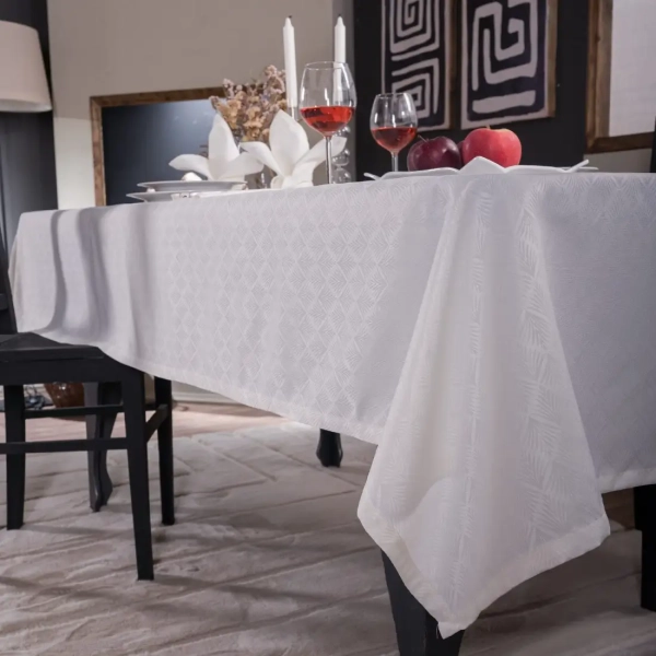 Τραπεζομάντηλο Sillon  της Teoran - Image 4