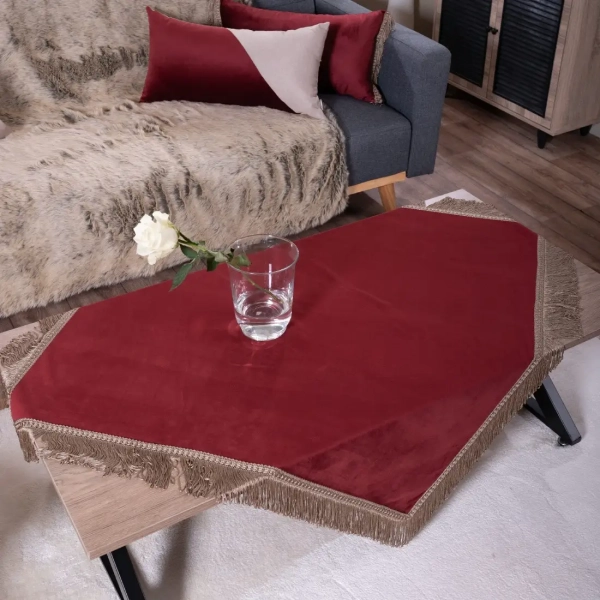 Καρέ Velvet 10  της Teoran - Image 2