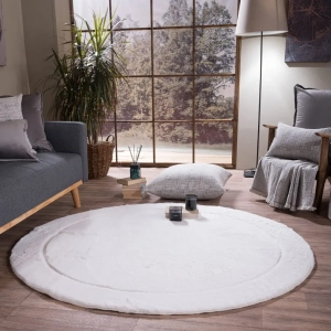 Χαλί Floor 01 Ροτόντα  της Teoran