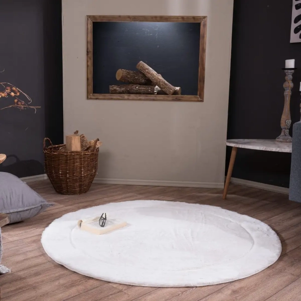 Χαλί Floor 01 Ροτόντα  της Teoran - Image 2