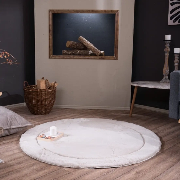 Χαλί Floor 02 Ροτόντα  της Teoran - Image 4