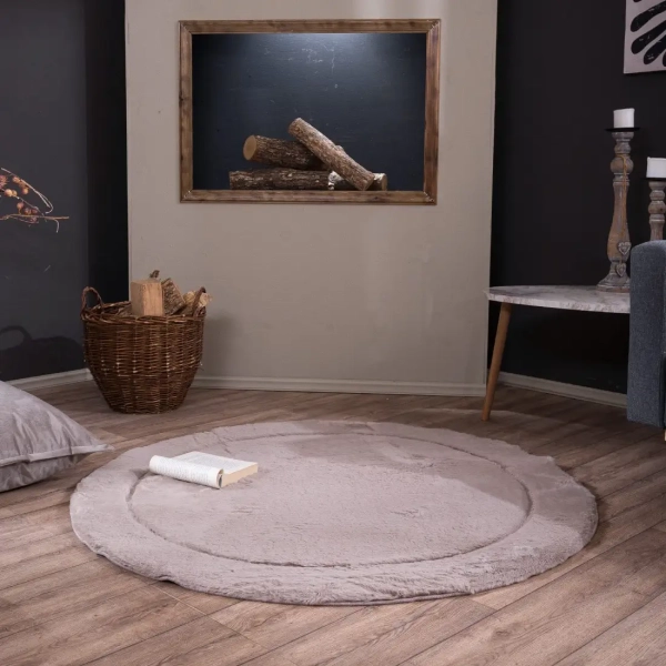 Χαλί Floor 03 Ροτόντα  της Teoran - Image 2
