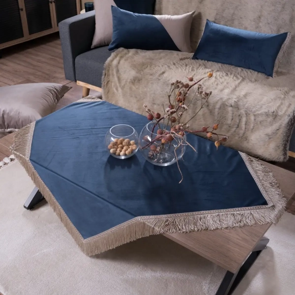 Καρέ Velvet 04  της Teoran - Image 2
