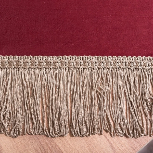 Βελούδινη Τραβέρσα (Sari) Velvet 10  της Teoran - Image 2