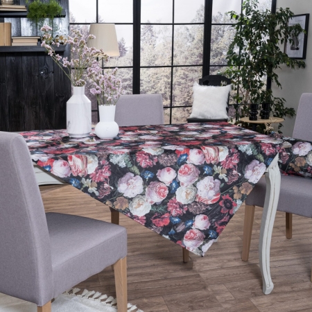 Καρέ Cardona 90x90 της Teoran