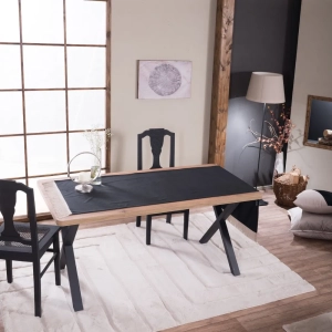 Βελούδινη Τραβέρσα (Sari) Velvet 06  της Teoran