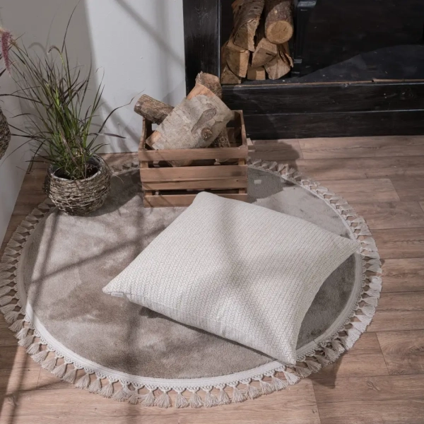 Μαξιλαροθήκη Melrose 01  της Teoran - Image 3