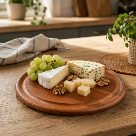 T&G Tuscany πλατώ απο ξύλο ακακίας 10955