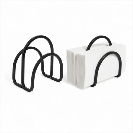 Umbra διπλή μεταλλική χαρτοπετσετοθήκη Squire 1005748