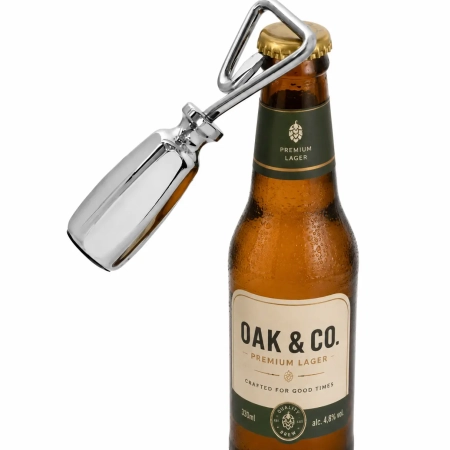 Aνοιχτήρι μπουκαλιών χρωμίου Umbra toola 1013017-158