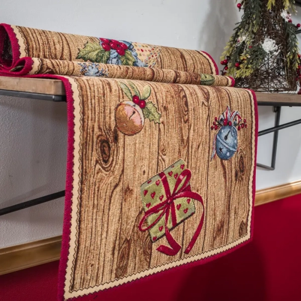 Τραβέρσα Gift  της Teoran