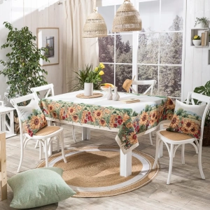 Τραπεζομάντηλο Sunflower  της Teoran