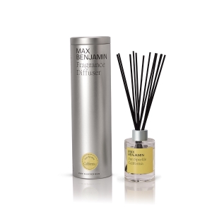 Φυτικό αρωματικό χώρου 100ml Sun Sparkle California,Max Benjamin