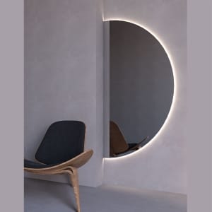 Καθρέπτης τοίχου Moon Project Mirrors 90x180εκ.