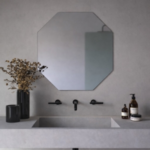Καθρέπτης Octagon Project Mirrors 70x70εκ