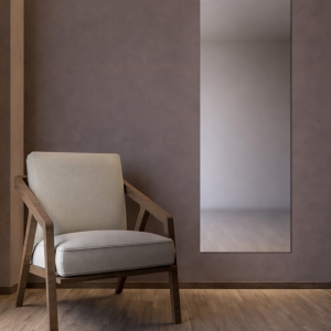 Καθρέπτης τοίχου 5mm Square Project Mirrors 60x180