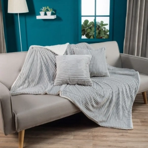 Μαξιλαροθήκη Pop Stripe 11 της Teoran