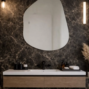 Καθρέπτης 65x90εκ Uovo της Project Mirrors