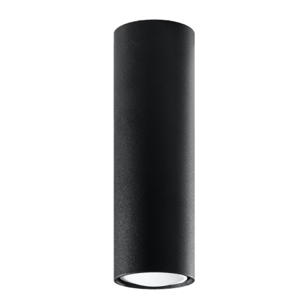 eng pl Ceiling lamp LAGOS 20 black 625 3