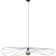 eng pl Pendant lamp ESKOLA 140 black 2217 1